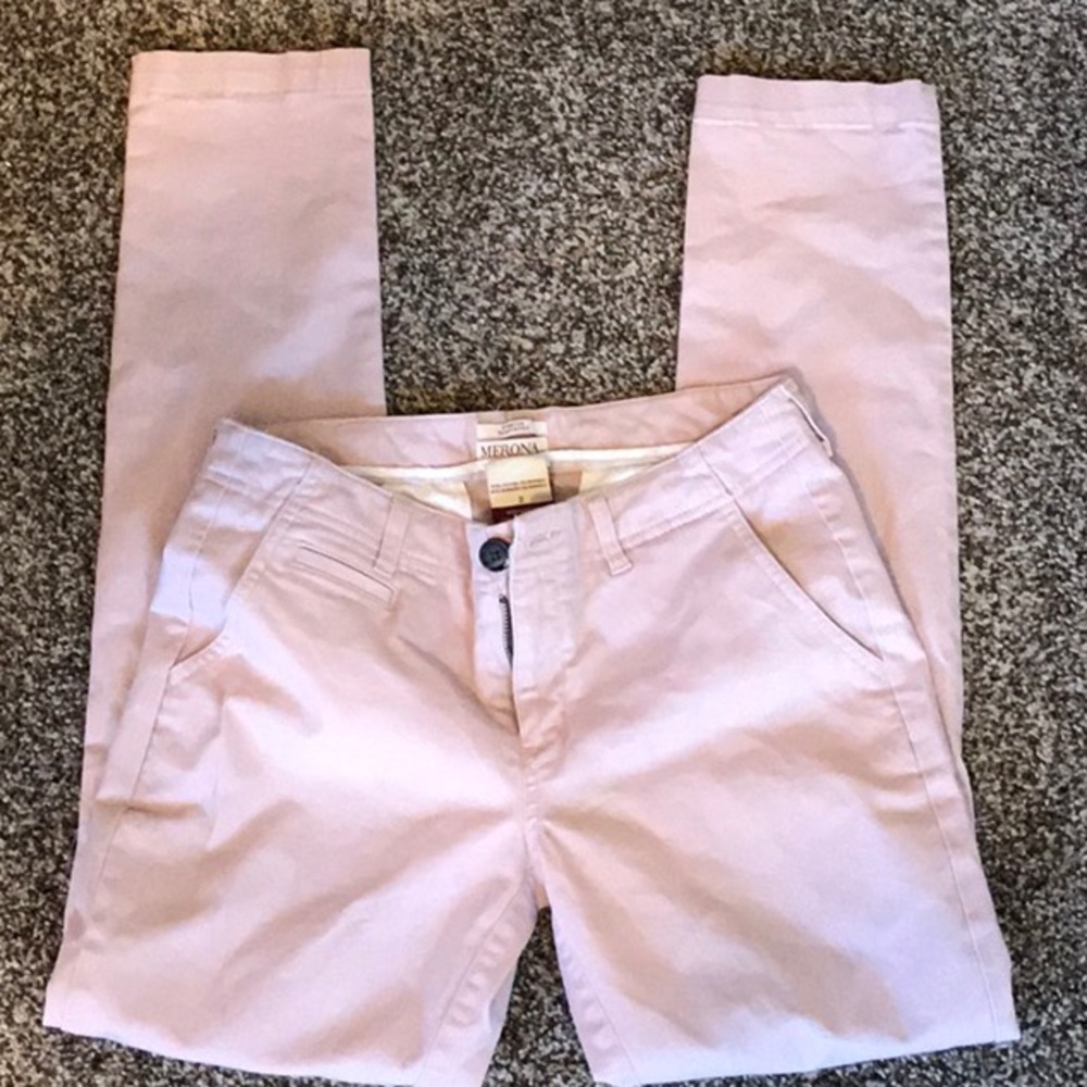 Merona khakis